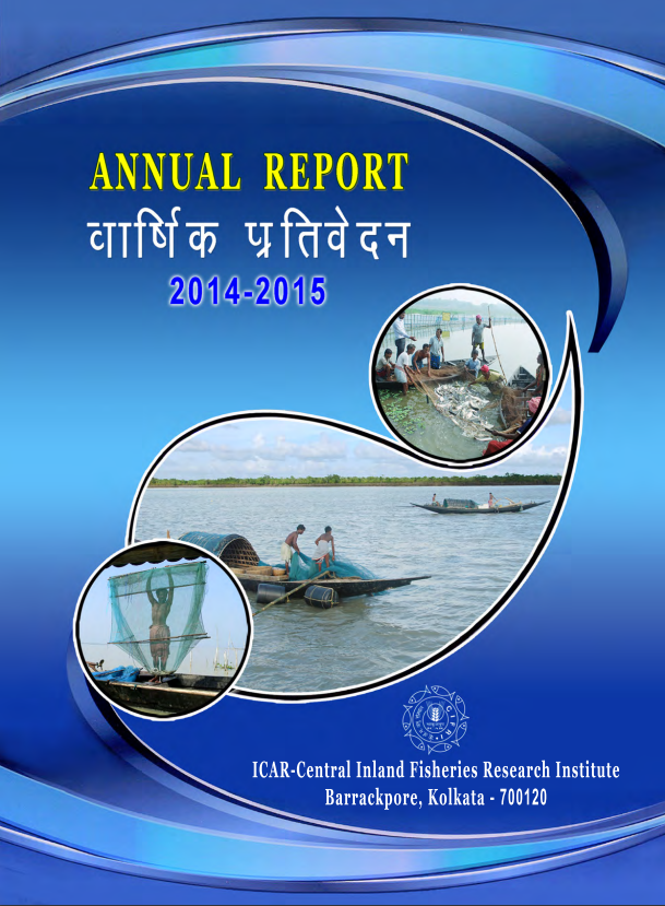 Annual Report 2014-15