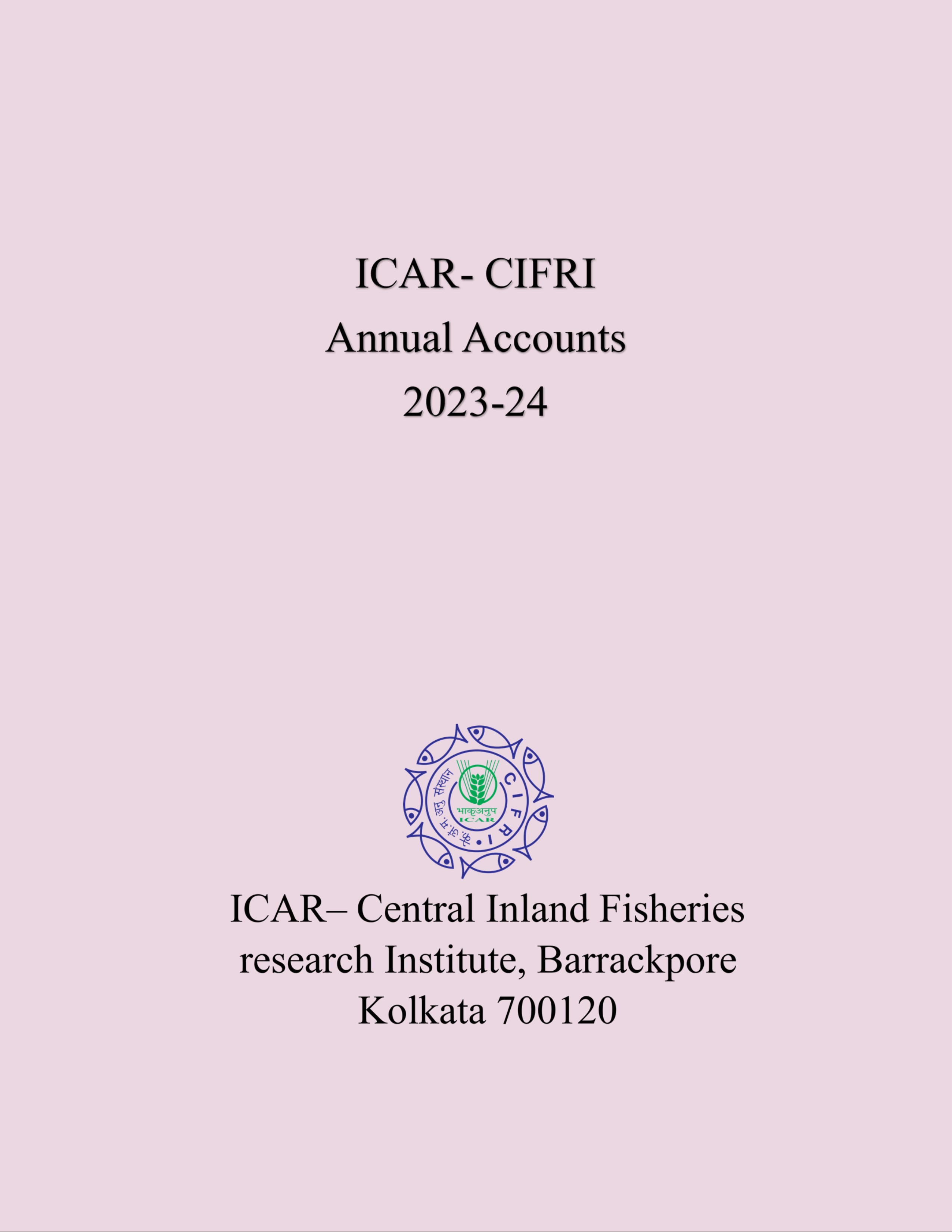 Annual Account Statement-2023-24