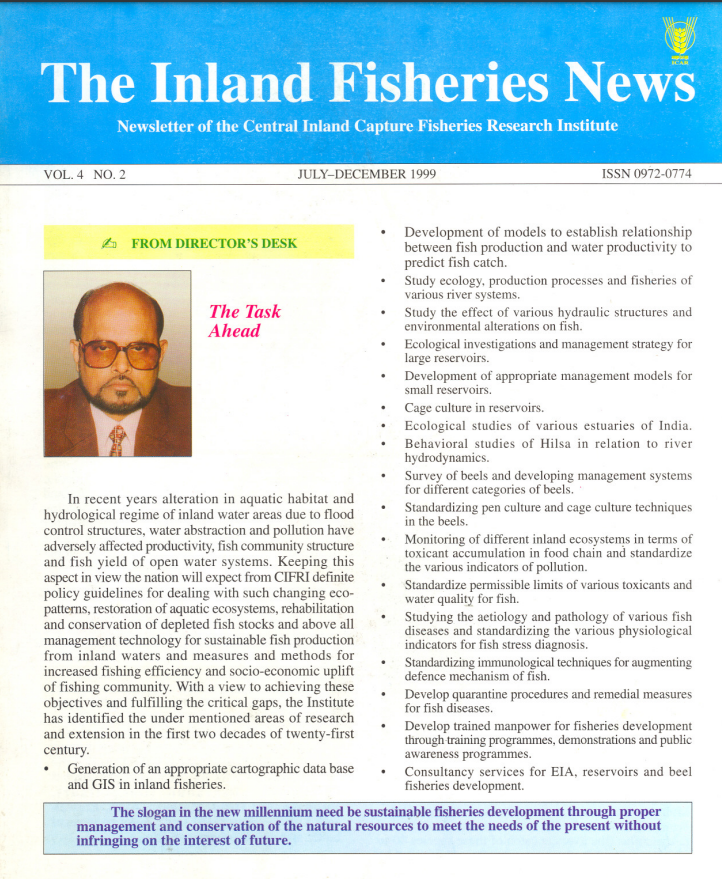 CIFRI News 